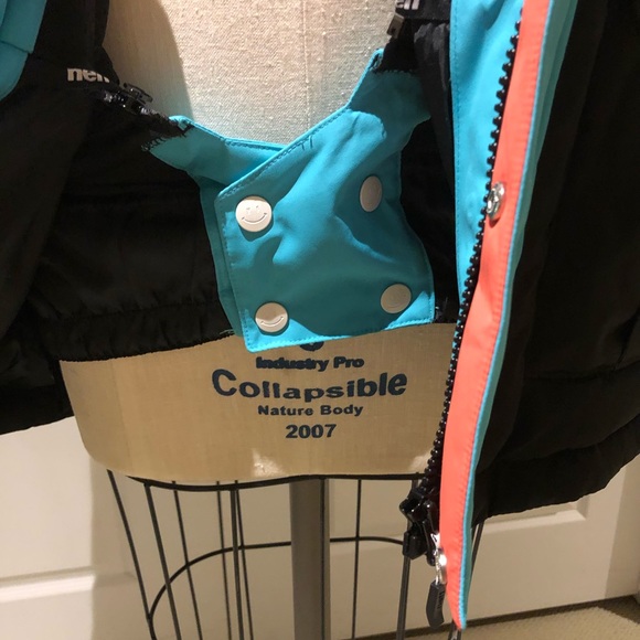 EUC puff jacket - Picture 7 of 8